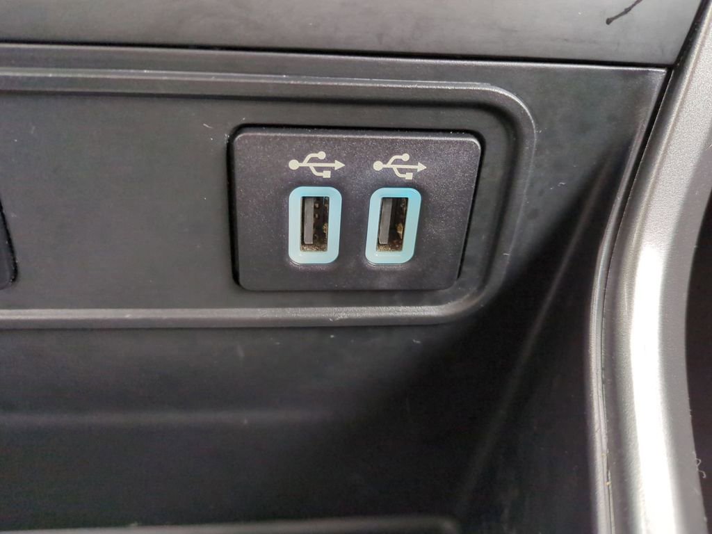 Certified 2020 Ford EcoSport SE w/ SE Convenience Package image 27