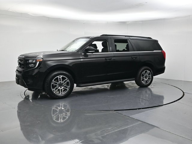 Certified 2025 Ford Expedition Max Active AWD/4WD image 5