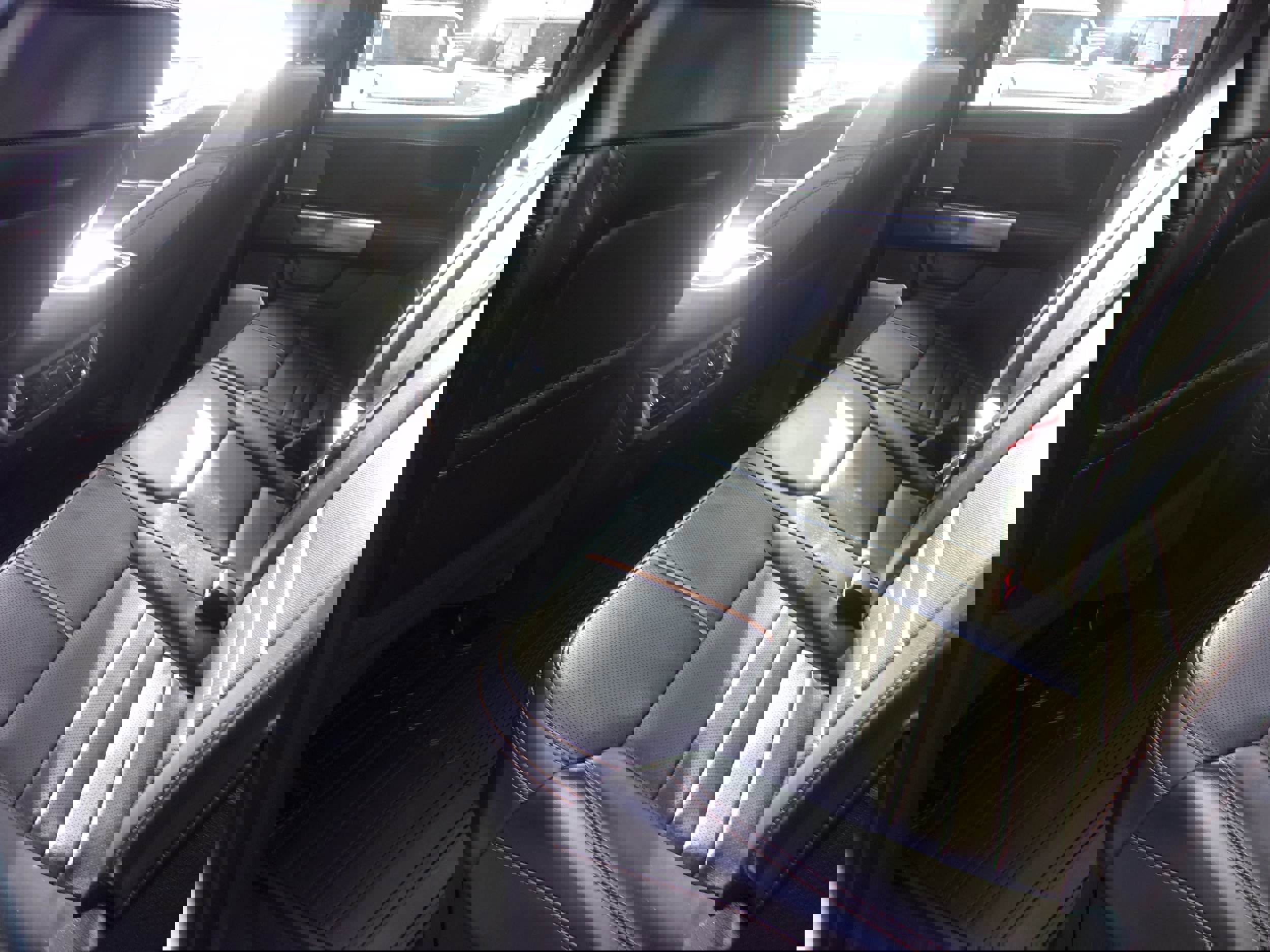 Certified 2024 Ford F250 Platinum image 13