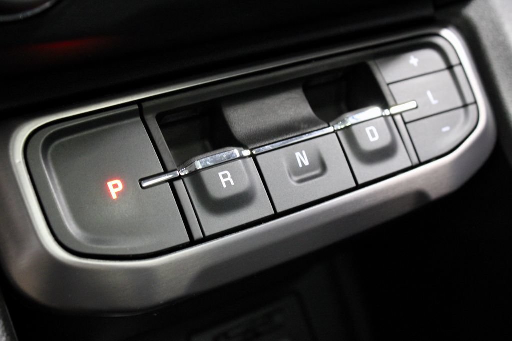 Used 2023 GMC Acadia AT4 w/ Technology Package AWD/4WD image 34