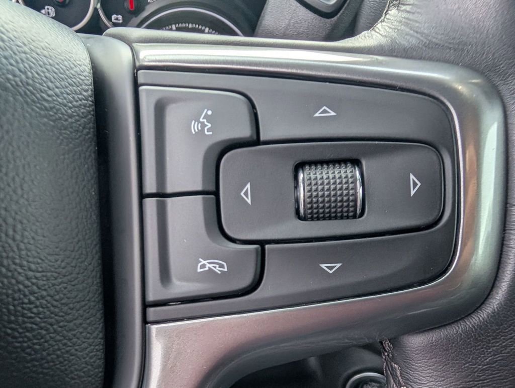 Used 2022 Chevrolet Silverado 1500 LT image 29