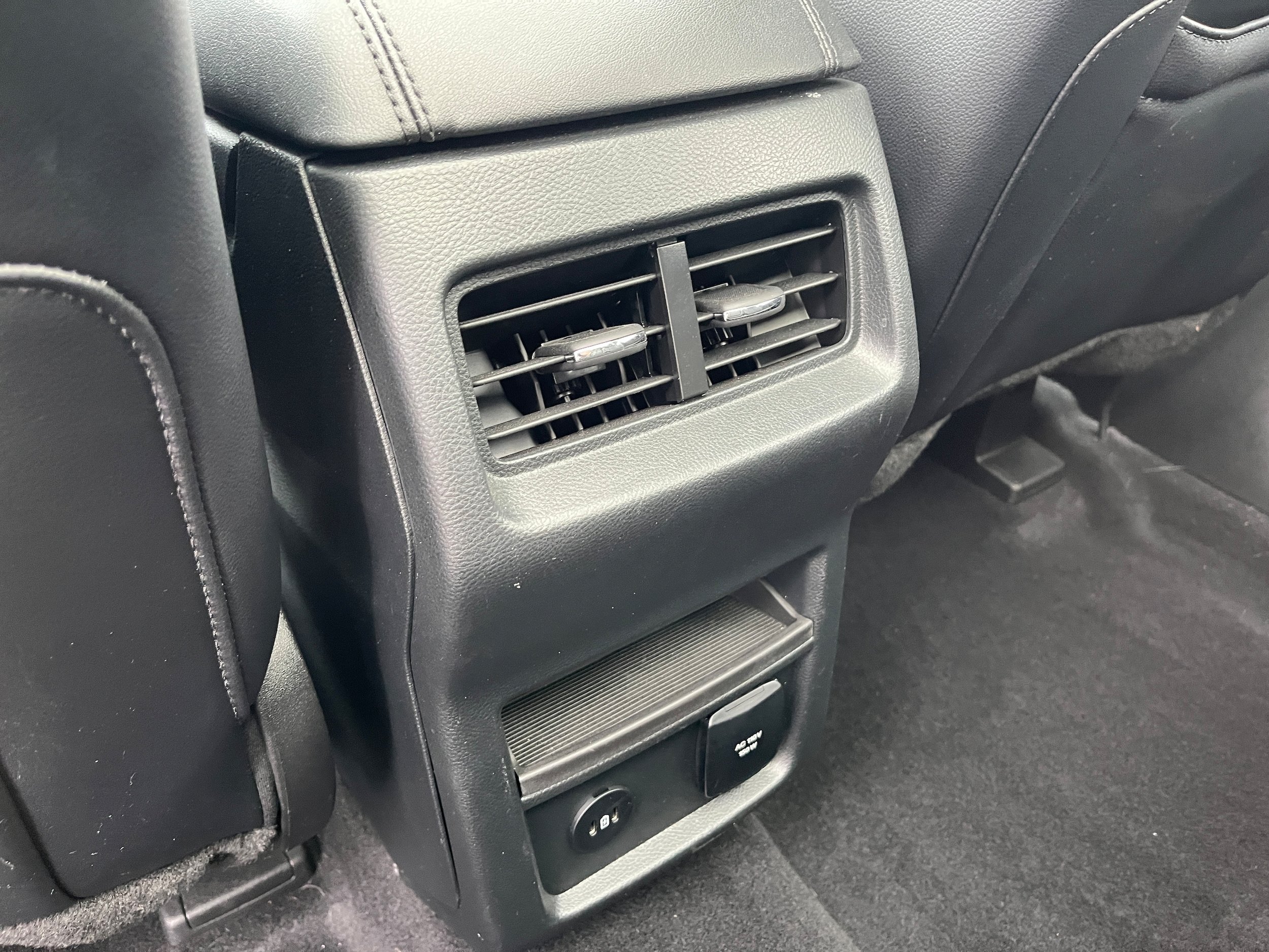 Certified 2023 Ford Edge SEL w/ Convenience Package AWD/4WD image 12