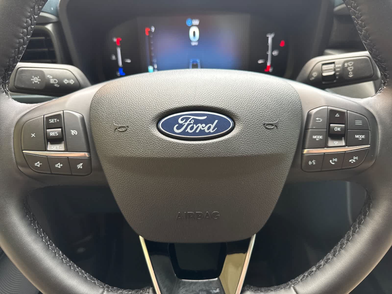 Certified 2025 Ford Maverick XLT w/ XLT Luxury Package AWD/4WD image 22
