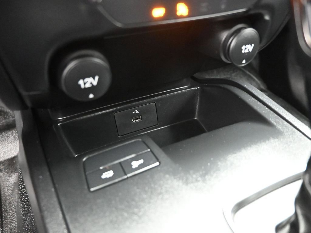 Certified 2022 Ford Ranger XL w/ XL Power Equipment Group image 44