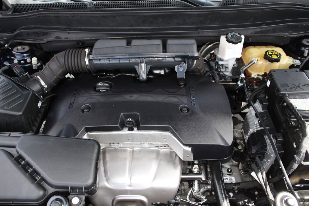 Used 2020 Buick Envision Essence AWD/4WD image 29