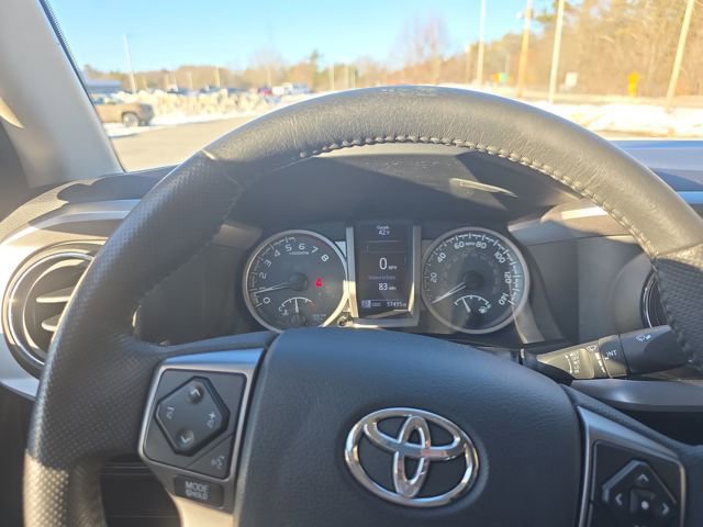 Used 2018 Toyota Tacoma SR5 image 13