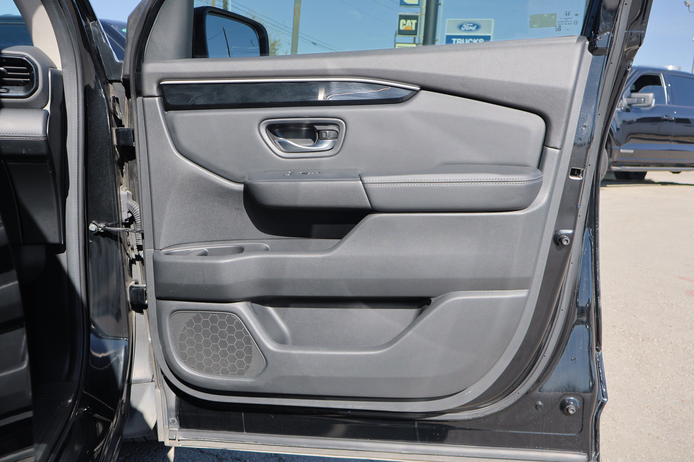 Used 2023 Honda Pilot EX-L image 43