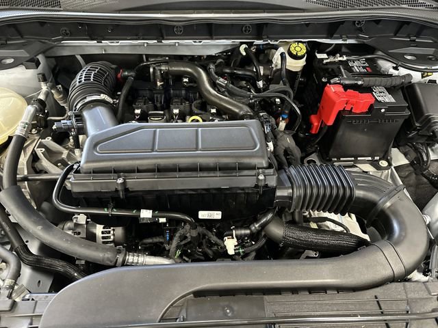 Certified 2023 Ford Escape Active image 35