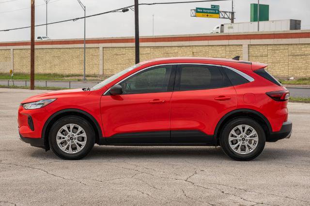 Certified 2024 Ford Escape Active FWD image 4