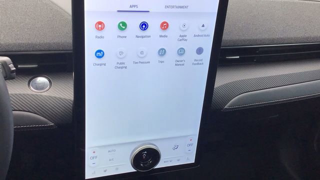 Certified 2022 Ford Mustang Mach-E Premium image 26