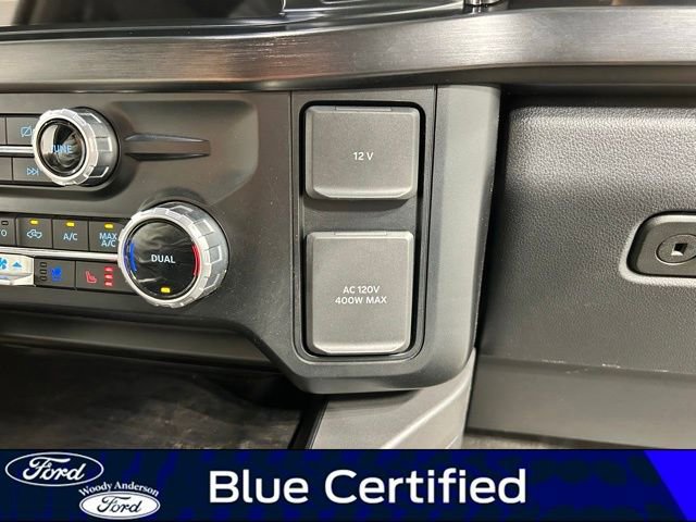 Certified 2023 Ford F250 Lariat w/ Lariat Ultimate Package image 22