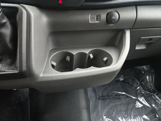 Certified 2023 Ford Transit 150 BASE image 16