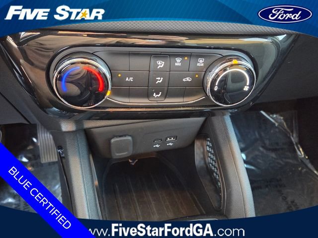 Used 2024 Chevrolet TrailBlazer LT FWD image 20
