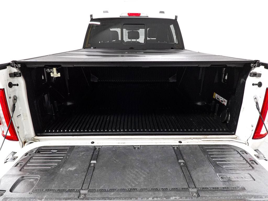 Certified 2023 Ford F150 Lariat w/ Equipment Group 502A High AWD/4WD image 28