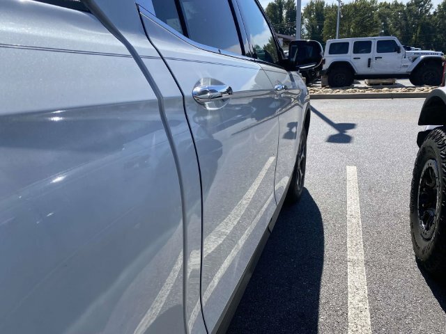 Used 2020 Honda Ridgeline RTL-E image 8