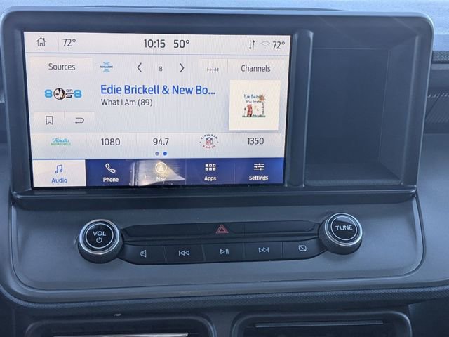 Certified 2023 Ford Maverick Lariat w/ Lariat Luxury Package image 20