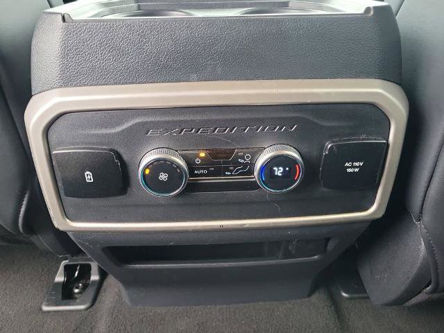 Certified 2024 Ford Expedition XLT AWD/4WD image 13