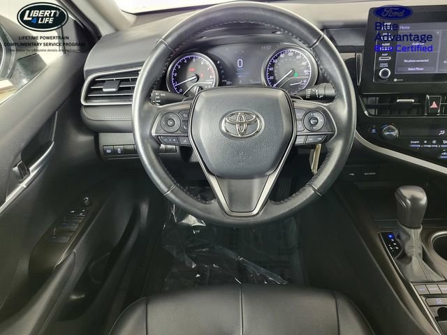 Used 2022 Toyota Camry SE image 23