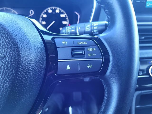 Used 2025 Honda Pilot Touring image 23