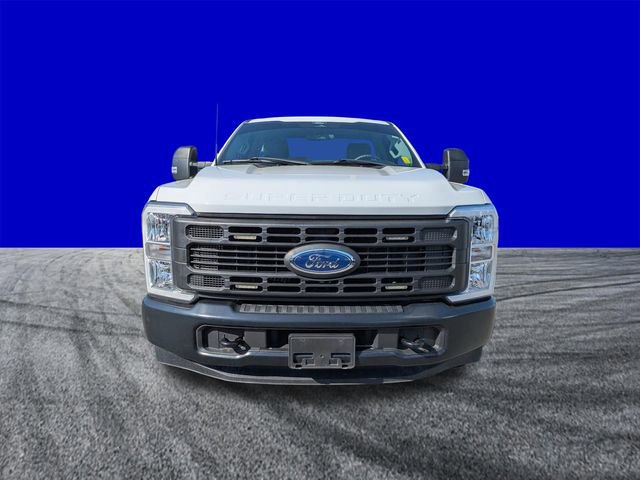 Certified 2024 Ford F250 XL w/ XL Driver Assist Package image 9
