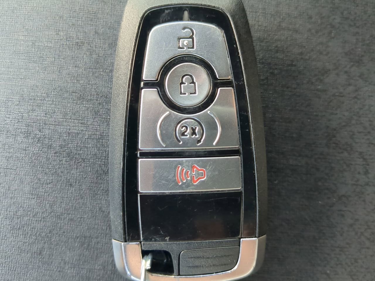 Certified 2023 Ford Bronco Black Diamond image 27