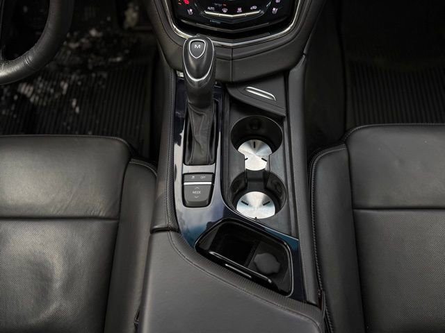 Used 2018 Cadillac CTS Luxury image 42