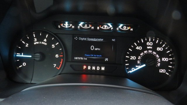 Certified 2018 Ford F150 XL w/ Equipment Group 101A Mid image 27