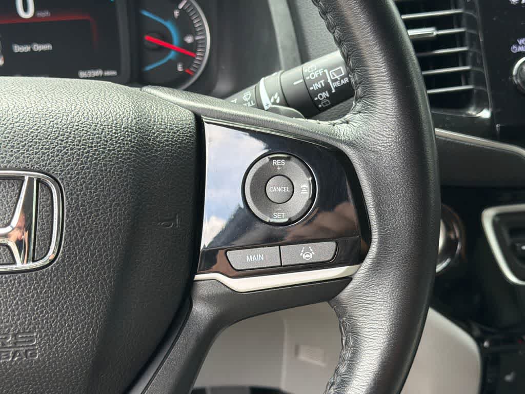 Used 2021 Honda Pilot Touring image 24