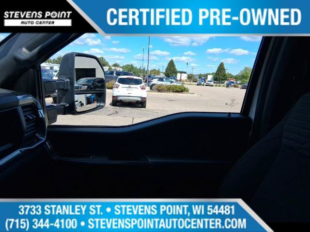 Certified 2023 Ford F150 XL w/ STX Appearance Package AWD/4WD image 24