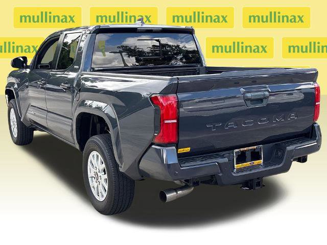 Used 2024 Toyota Tacoma SR5 RWD image 9