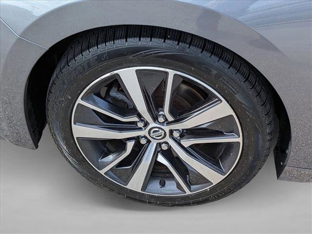 Used 2019 Nissan Maxima 3.5 SL w/ Floor Mat Group FWD image 27