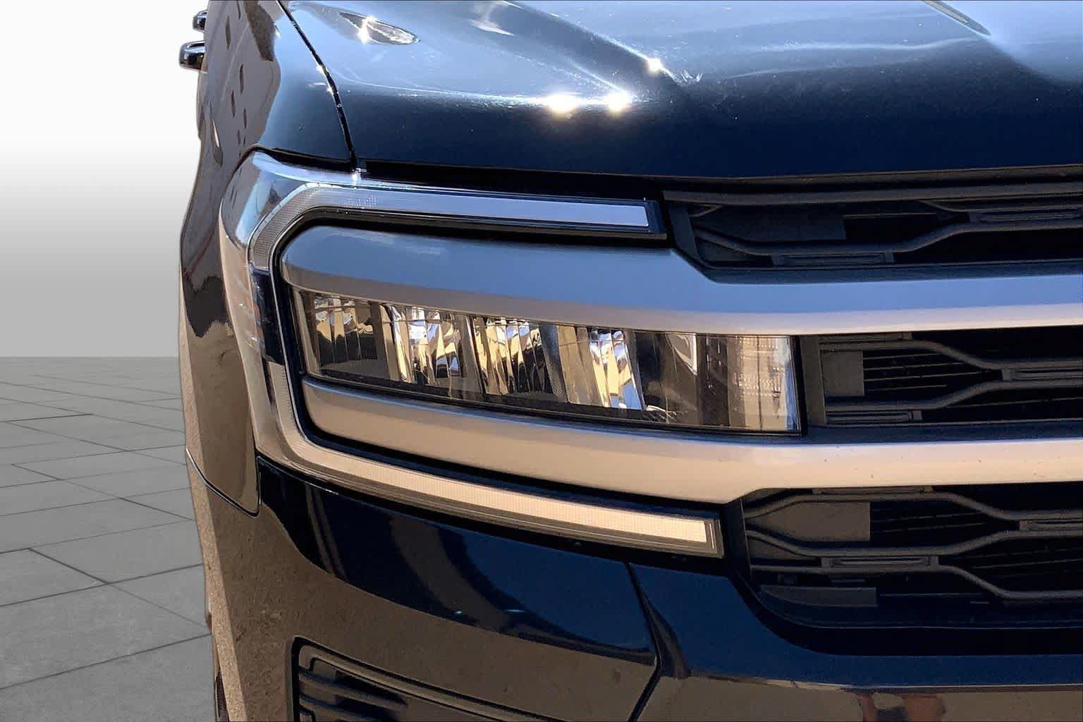 Certified 2024 Ford Expedition Max XLT AWD/4WD image 28
