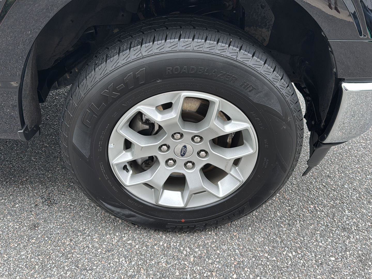 Certified 2023 Ford F150 XLT image 33