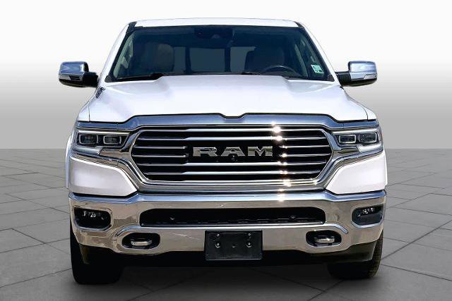 Used 2019 RAM 1500 Limited AWD/4WD image 5