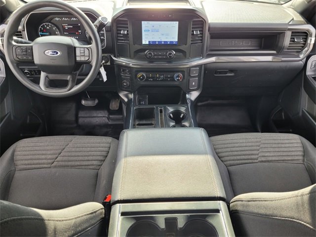 Certified 2023 Ford F150 XL w/ STX Appearance Package image 11