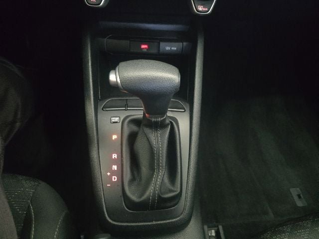 Used 2022 Kia Rio LX FWD image 22