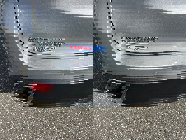 Used 2018 Toyota Highlander Limited image 22