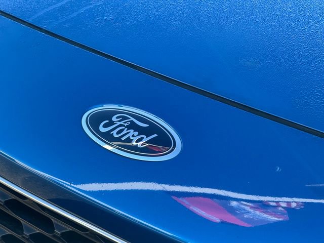 Certified 2021 Ford Escape SEL image 24