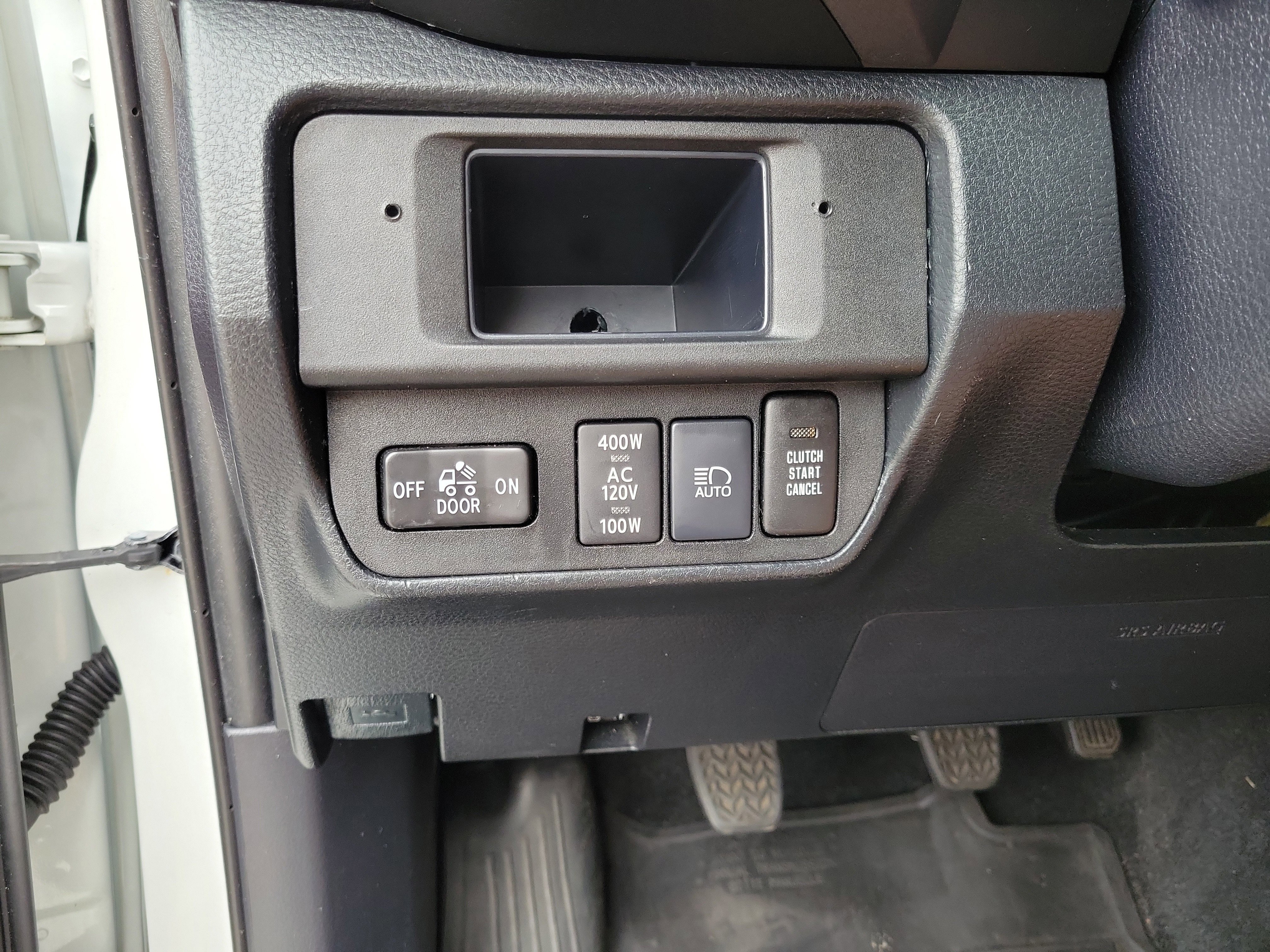 Used 2019 Toyota Tacoma TRD Pro image 10