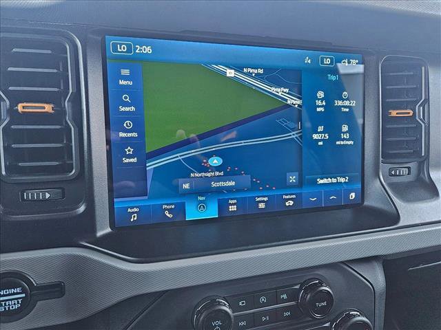 Certified 2022 Ford Bronco Badlands image 14