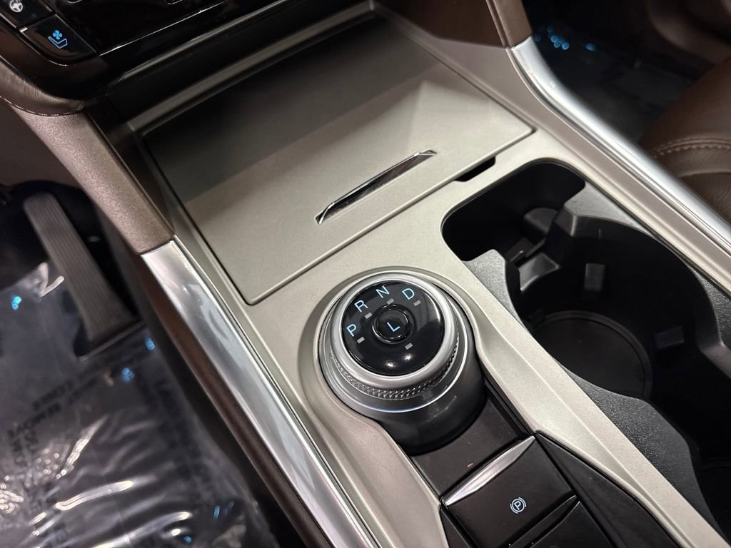 Certified 2023 Ford Explorer King Ranch w/ Technology Package image 30