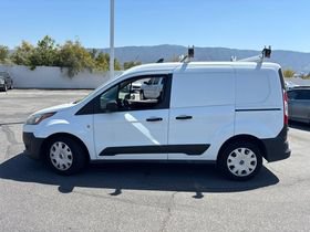 Certified 2020 Ford Transit Connect XL FWD image 8