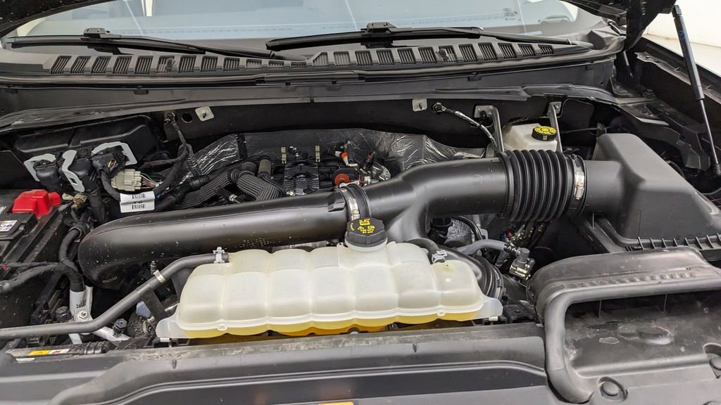 Certified 2025 Ford Expedition Max Active image 42