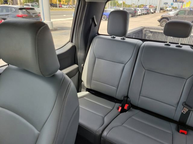 Certified 2026 Ford F250 XL AWD/4WD image 17