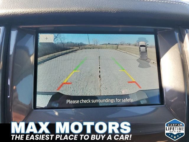 Certified 2021 Ford Ranger Lariat w/ Equipment Group 501A High image 24