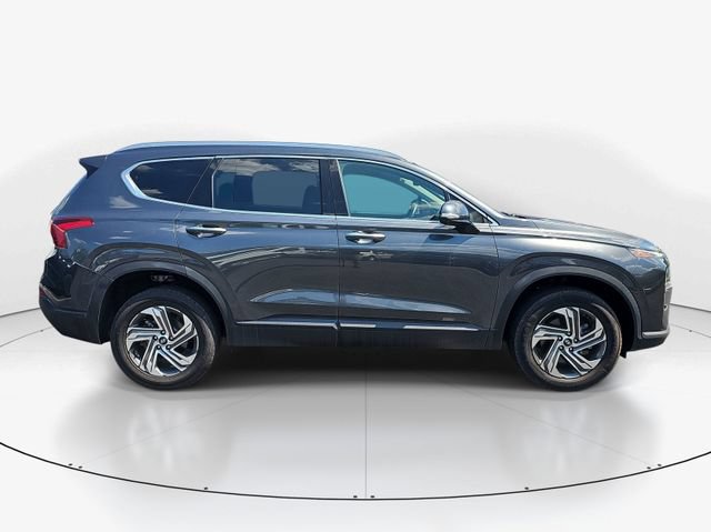Used 2023 Hyundai Santa Fe SEL AWD/4WD image 2