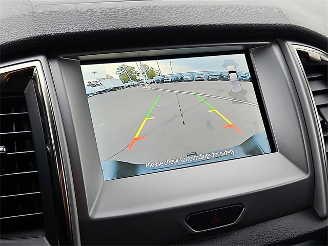 Certified 2023 Ford Ranger XLT w/ Equipment Group 302A High image 17