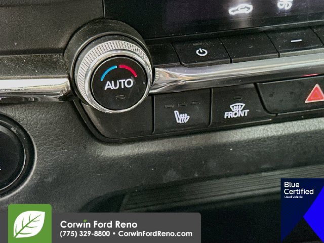 Used 2023 MAZDA CX-30 AWD 2.5 S w/ Preferred Package image 23