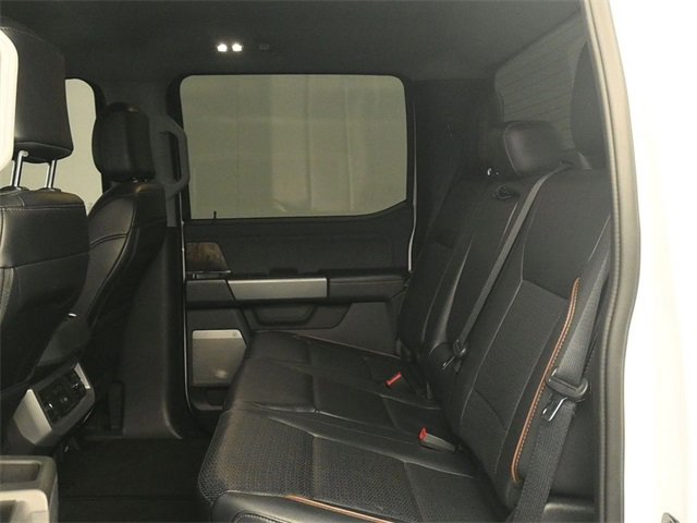 Certified 2025 Ford F350 Lariat image 11