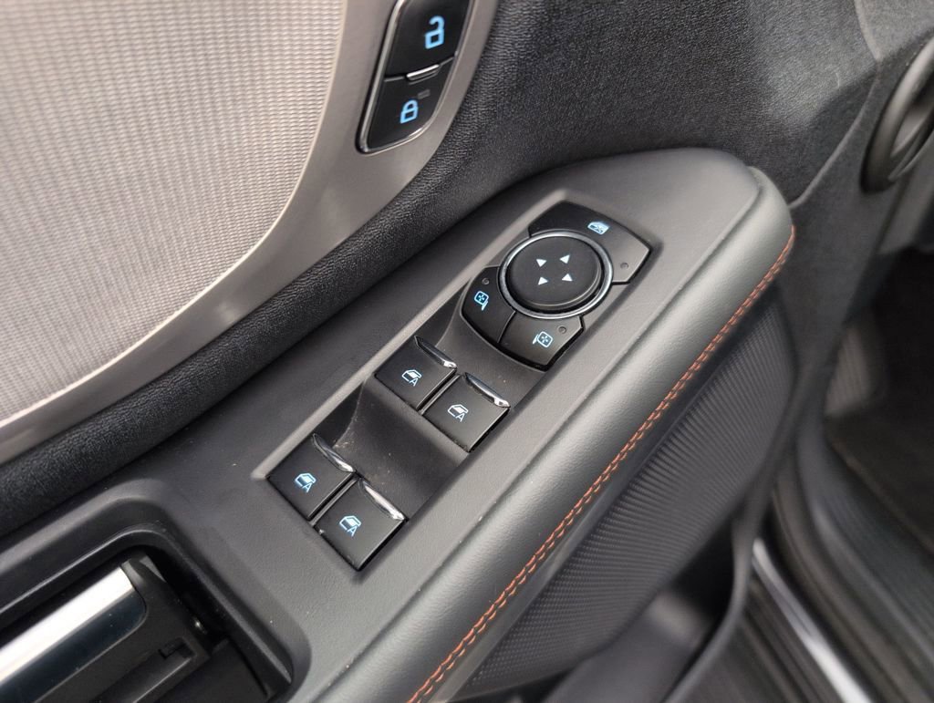 Certified 2025 Ford Expedition Active RWD image 34